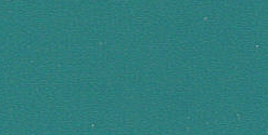 Teal Fiberglass Wicker Sample